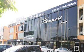 Hermess Hotel Johor