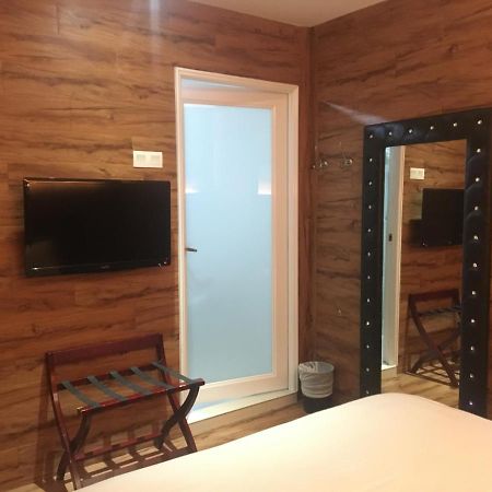 Hermess Hotel Johor Johor Bahru Dış mekan fotoğraf