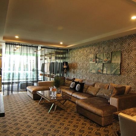 Hermess Hotel Johor Johor Bahru Dış mekan fotoğraf