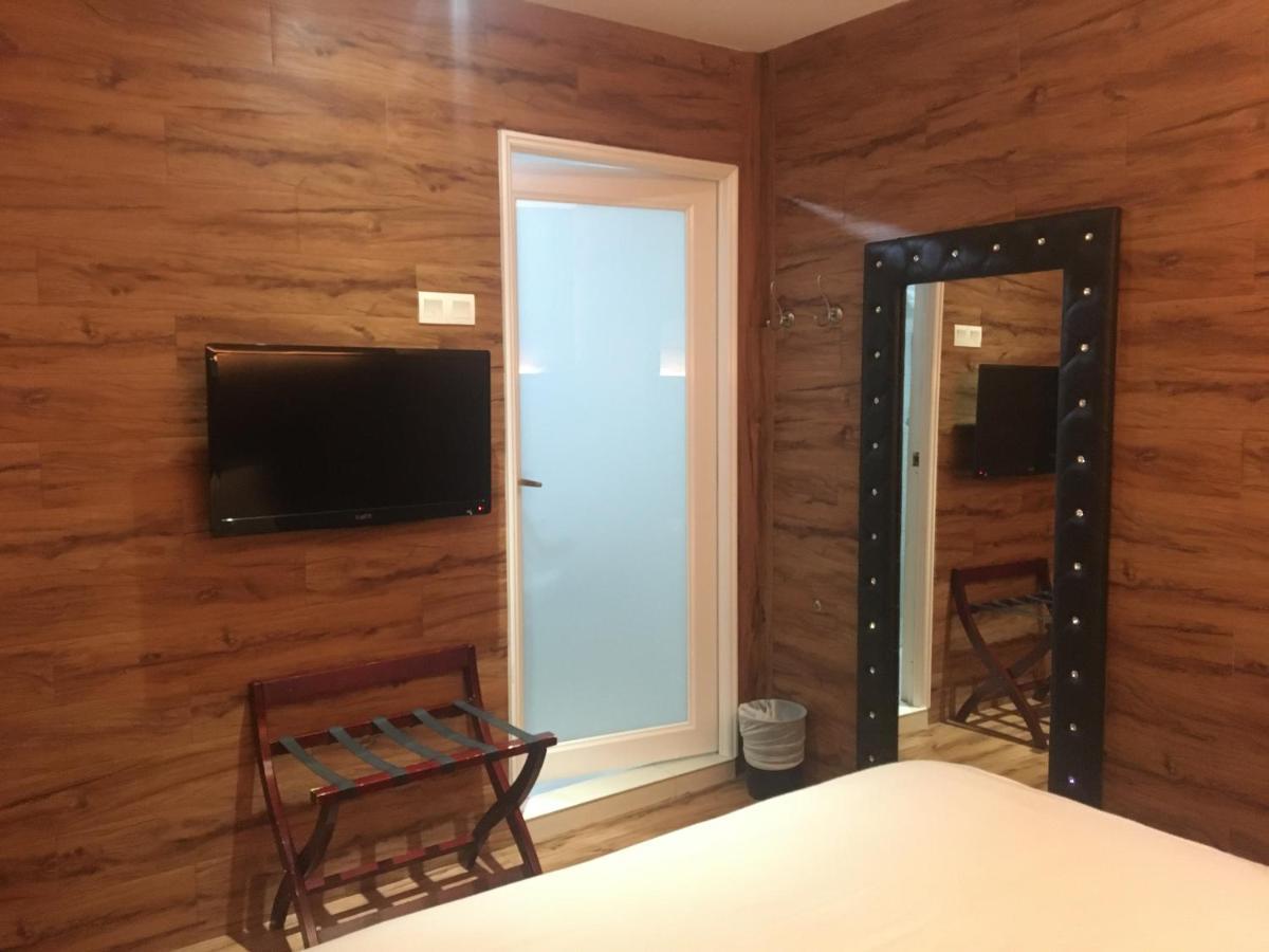 Hermess Hotel Johor Johor Bahru Dış mekan fotoğraf