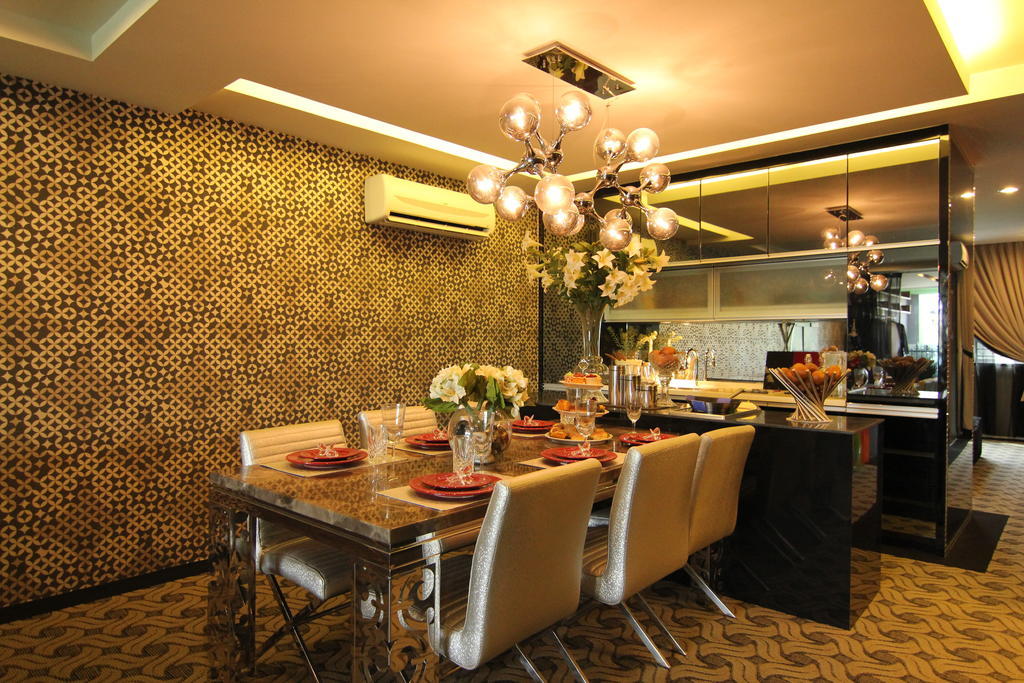 Hermess Hotel Johor Johor Bahru Oda fotoğraf