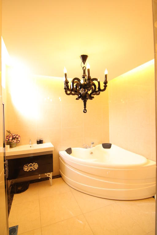Hermess Hotel Johor Johor Bahru Oda fotoğraf